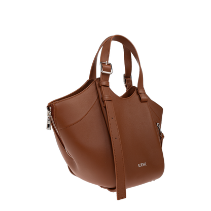 Hammock Flip Medium Shoulder Bag - Image 4