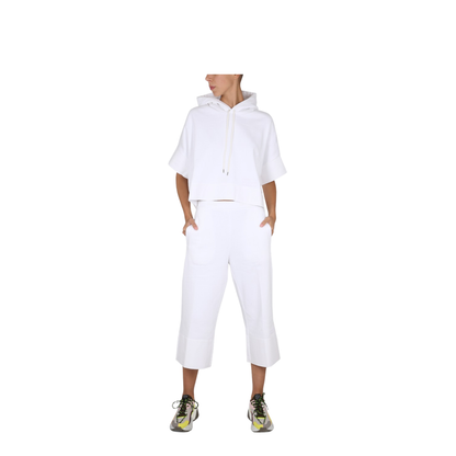 Embroidered Logo Pants - Image 2