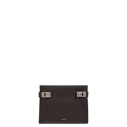 Leather Handbag - Image 1