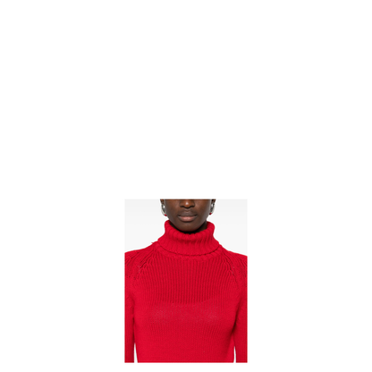 Sweaters Red - Image 3
