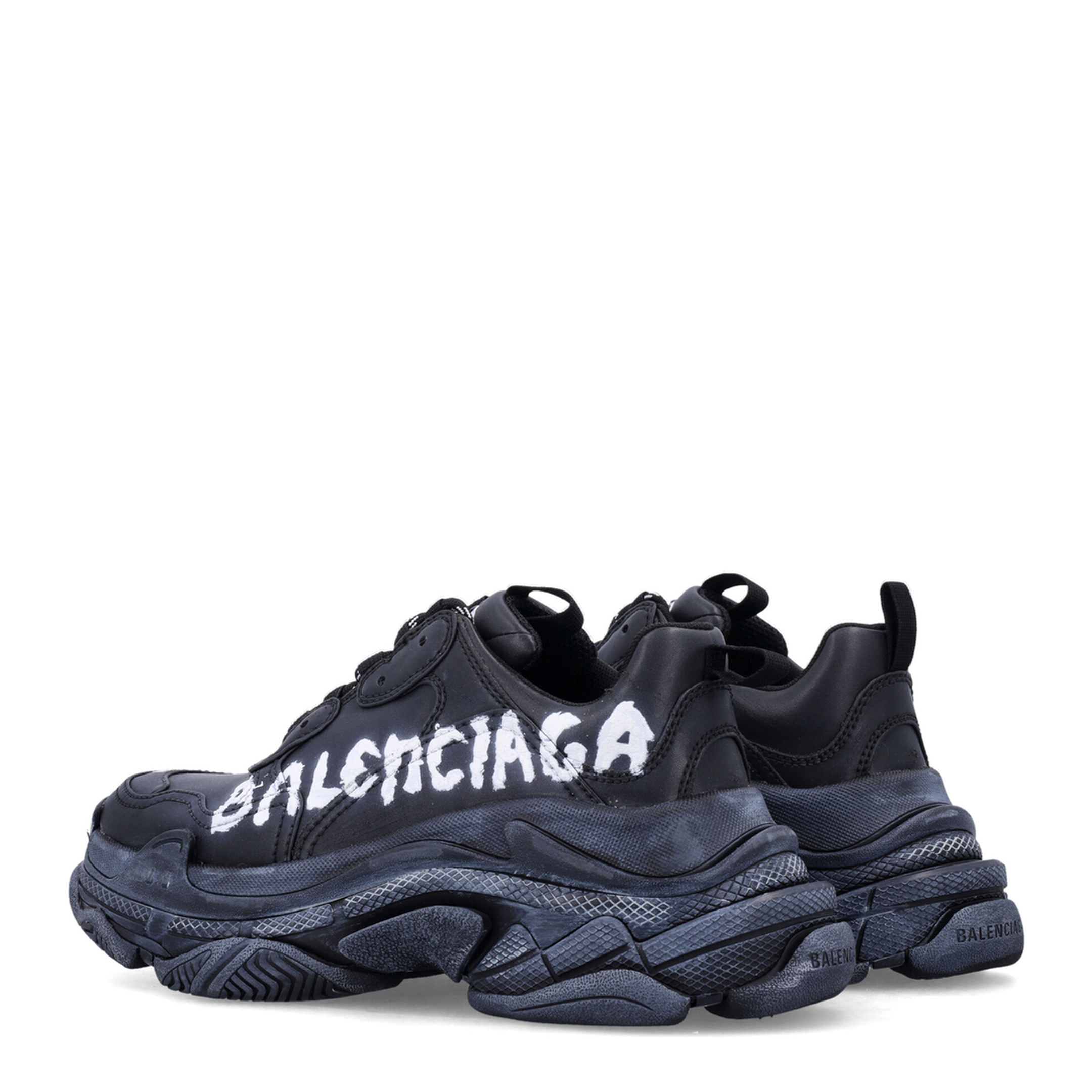 Sneakers Black - Image 4