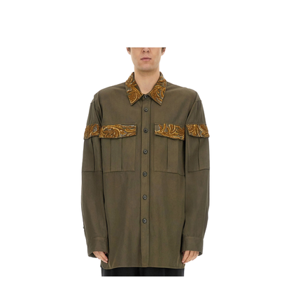 Crowsey B Shirt - Image 1