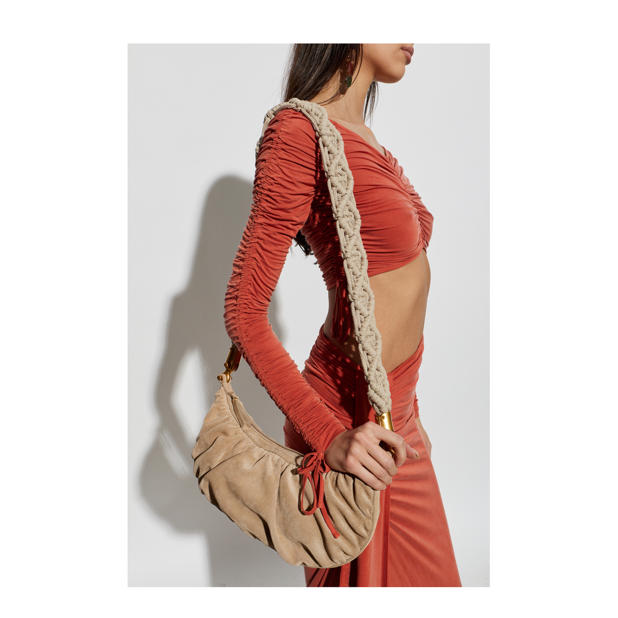 Shoulder Bag Ebane - Image 2