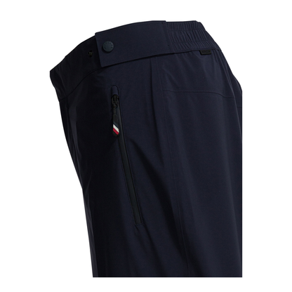 Nylon Ski Pants - Image 4