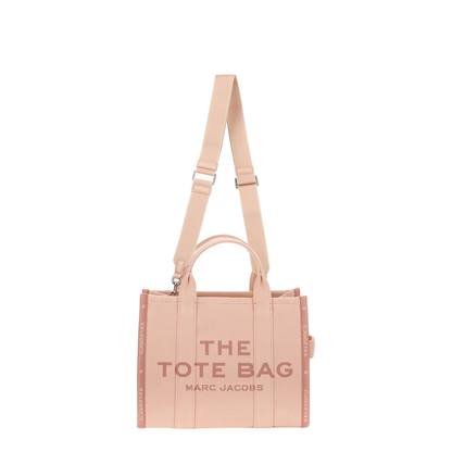 The Jacquard Medium Tote Bag - Image 4