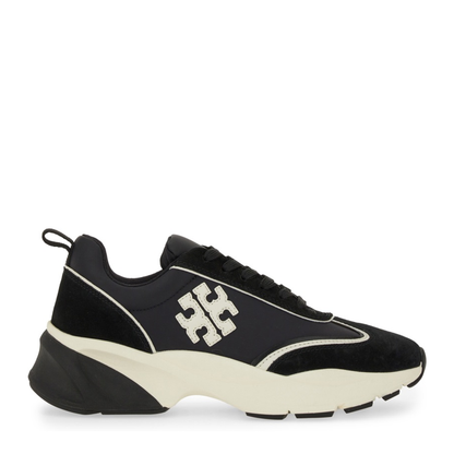 Good Luck Sneakers - Black - Image 1
