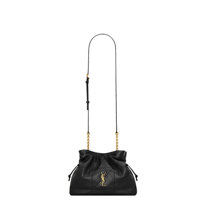 Shoulder Pouch in Lambskin - Image 1