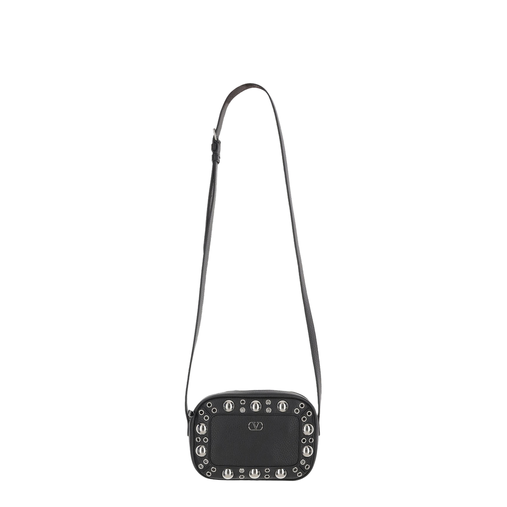 Garavani Nellcôte Shoulder Bag - Image 3