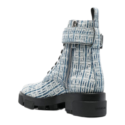 Bootie Denim - Image 3