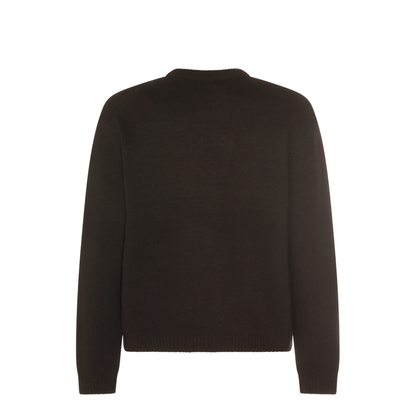 Sweaters Light Grey - Image 3