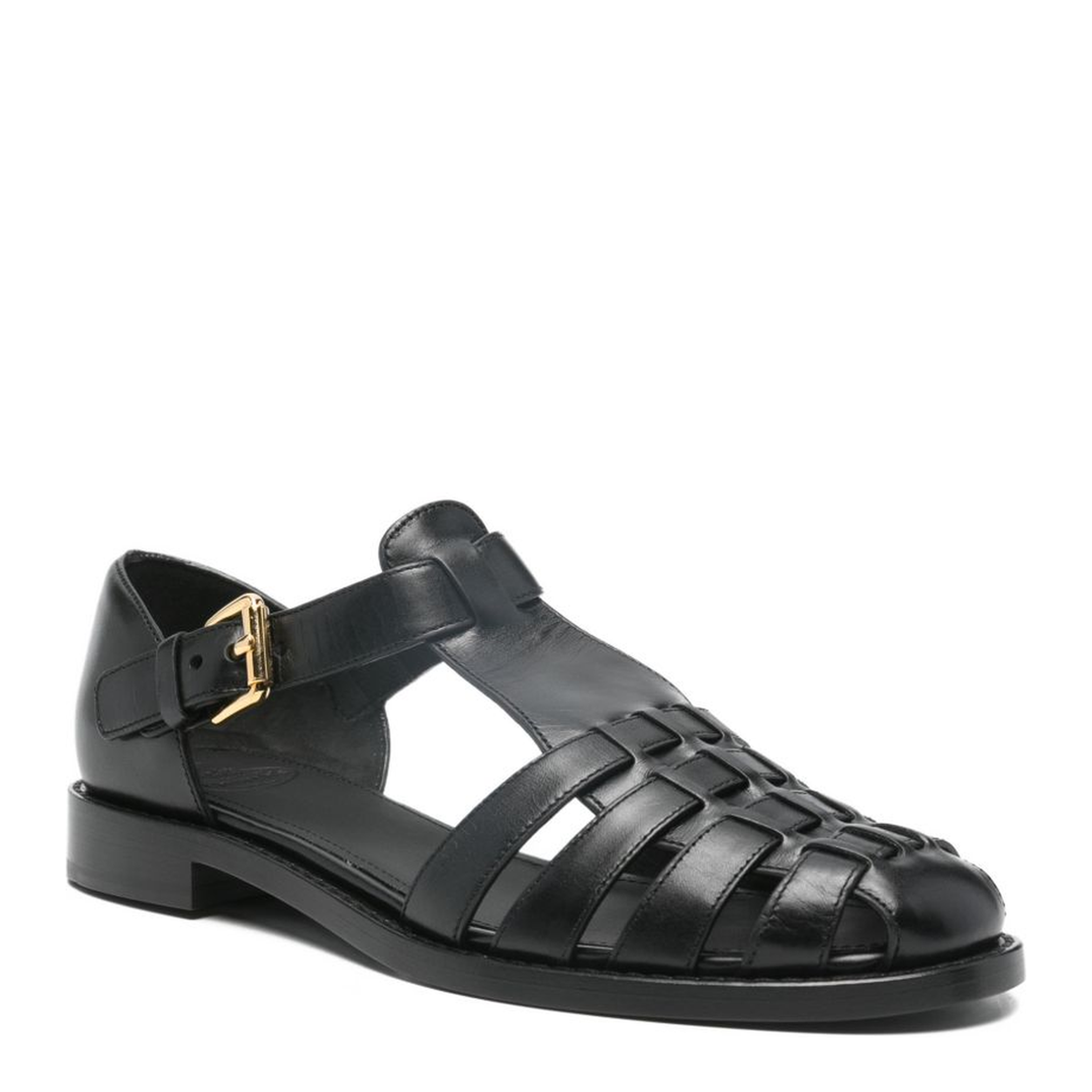 Sandals Black - Image 4