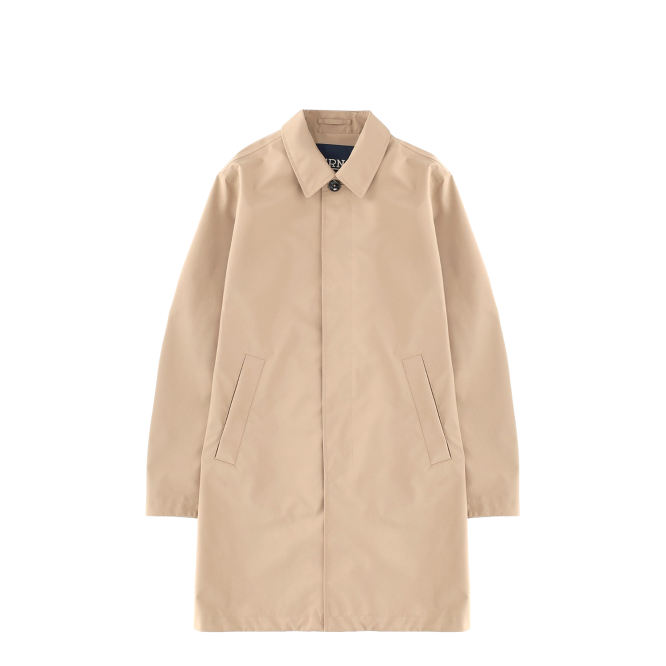 Waterproof Trench Coat - Image 1