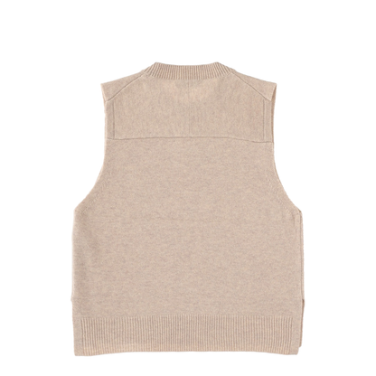 Wool Vest - Image 2