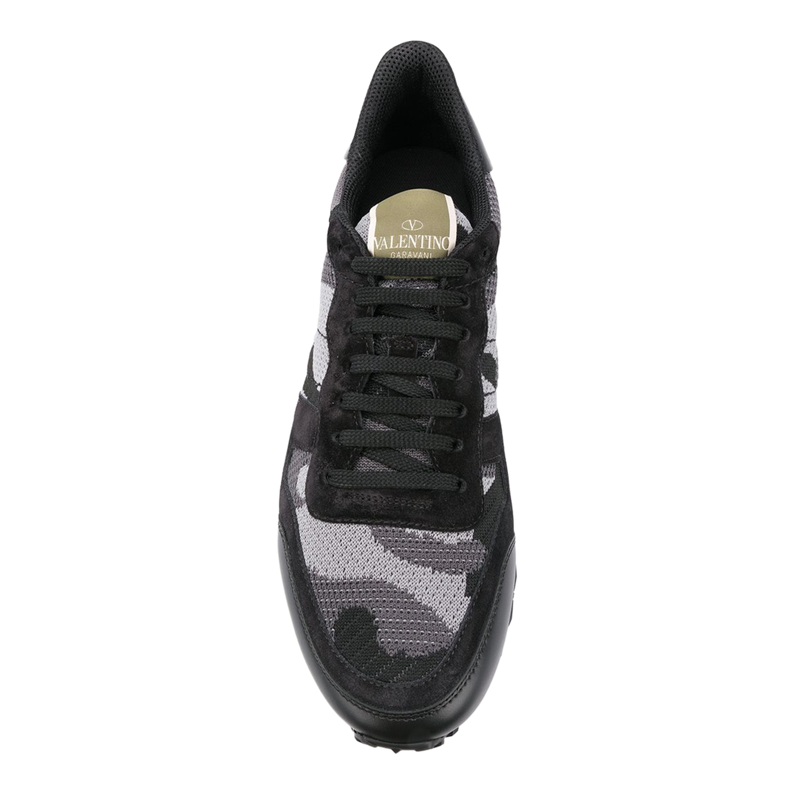 Rockrunner Camouflage Sneaker - Image 2