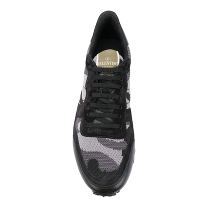 Rockrunner Camouflage Sneaker - Image 2