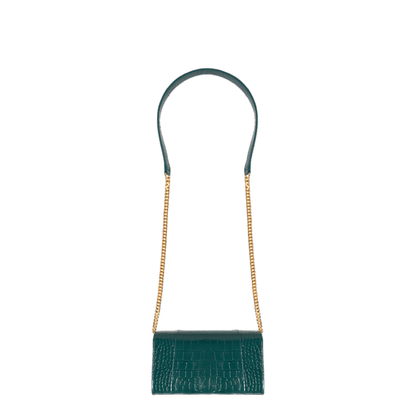 Hourglass wallet on chain - Image 3