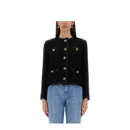 Jackets Black - Image 1