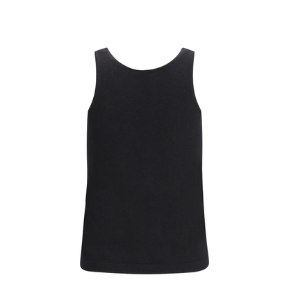 Sparkling Knit Tank Top - Image 2