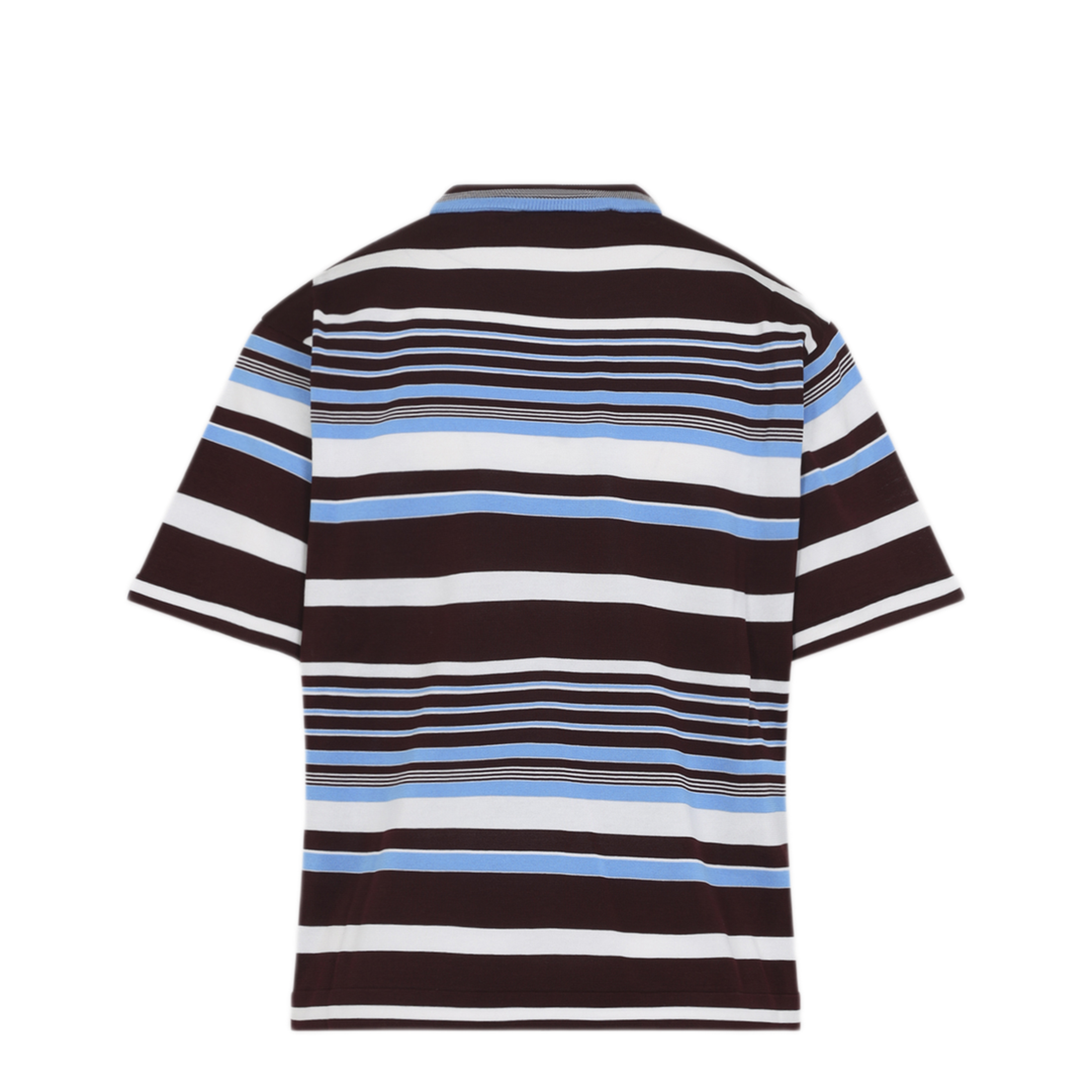 Cotton T-shirt - Image 4