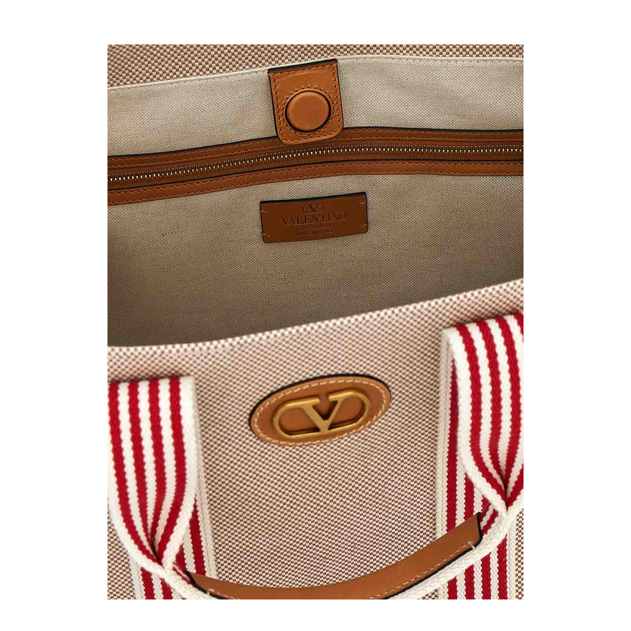 Antibes Handbag - Image 4