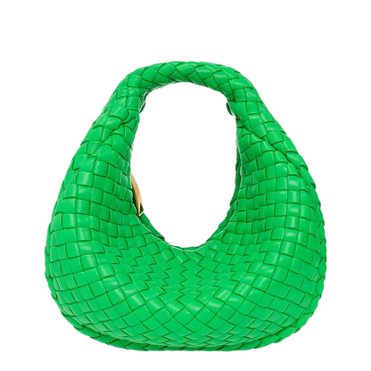Mini Padded Jodie Intrecciato Handbag - Image 1