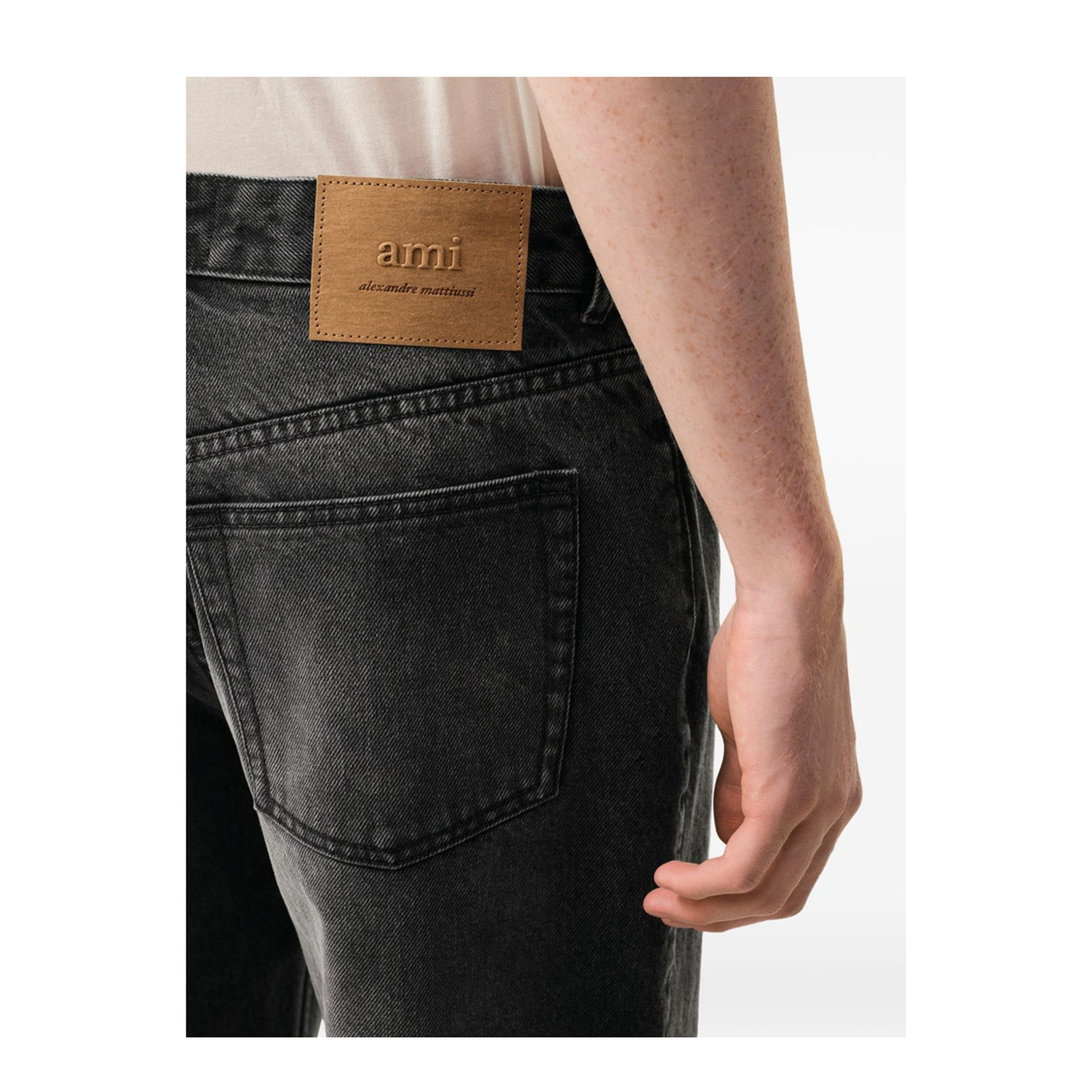 Jeans Large Fit - Image 2