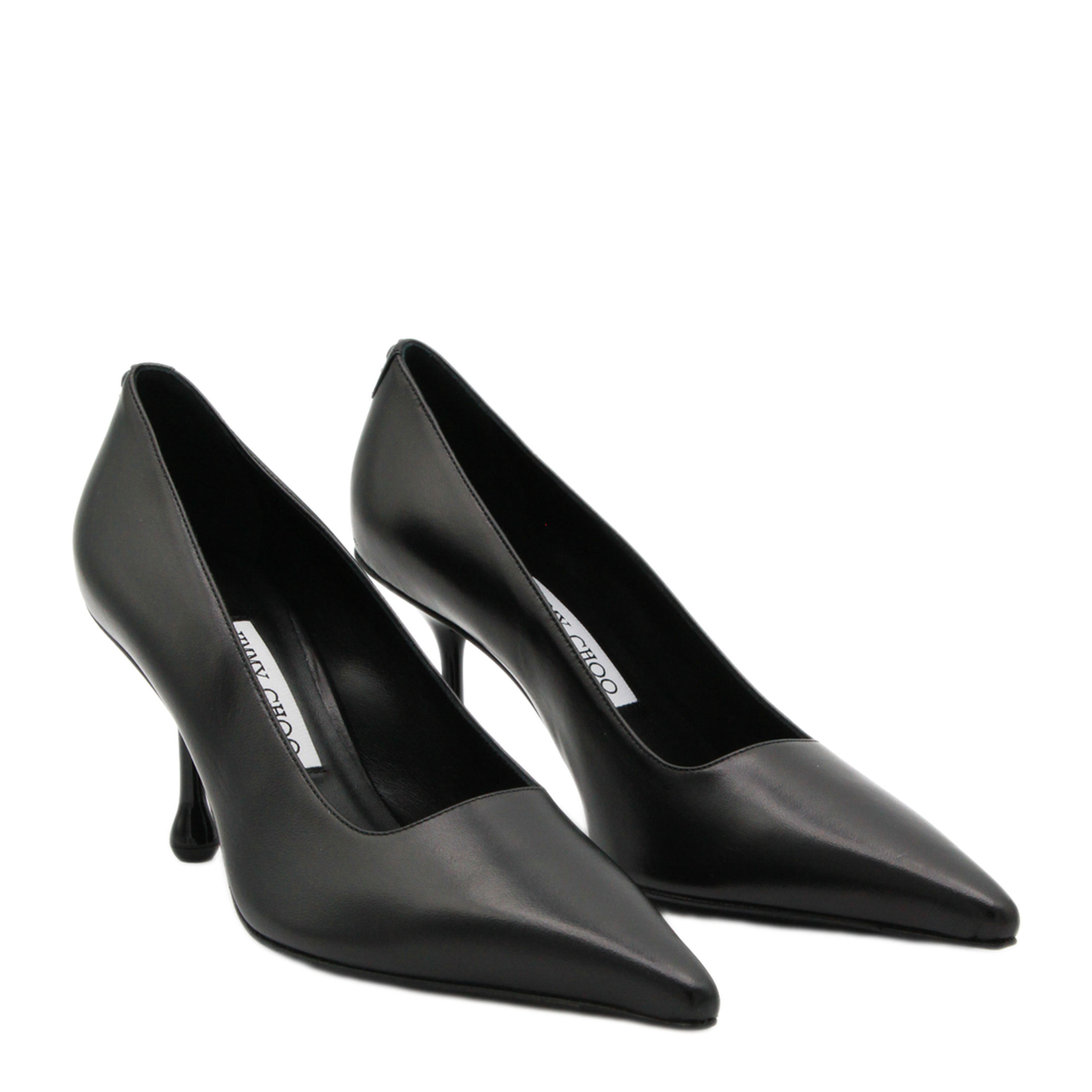 With Heel - Image 3
