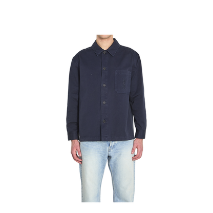 Downtown Overshirt - Image 1