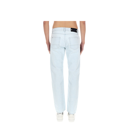 Jeans In Denim - Image 4