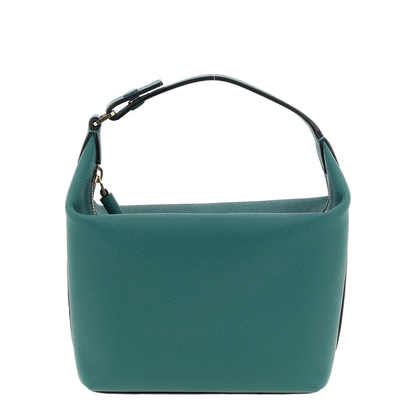 Mochi Top Handle Mini Bag - Image 1