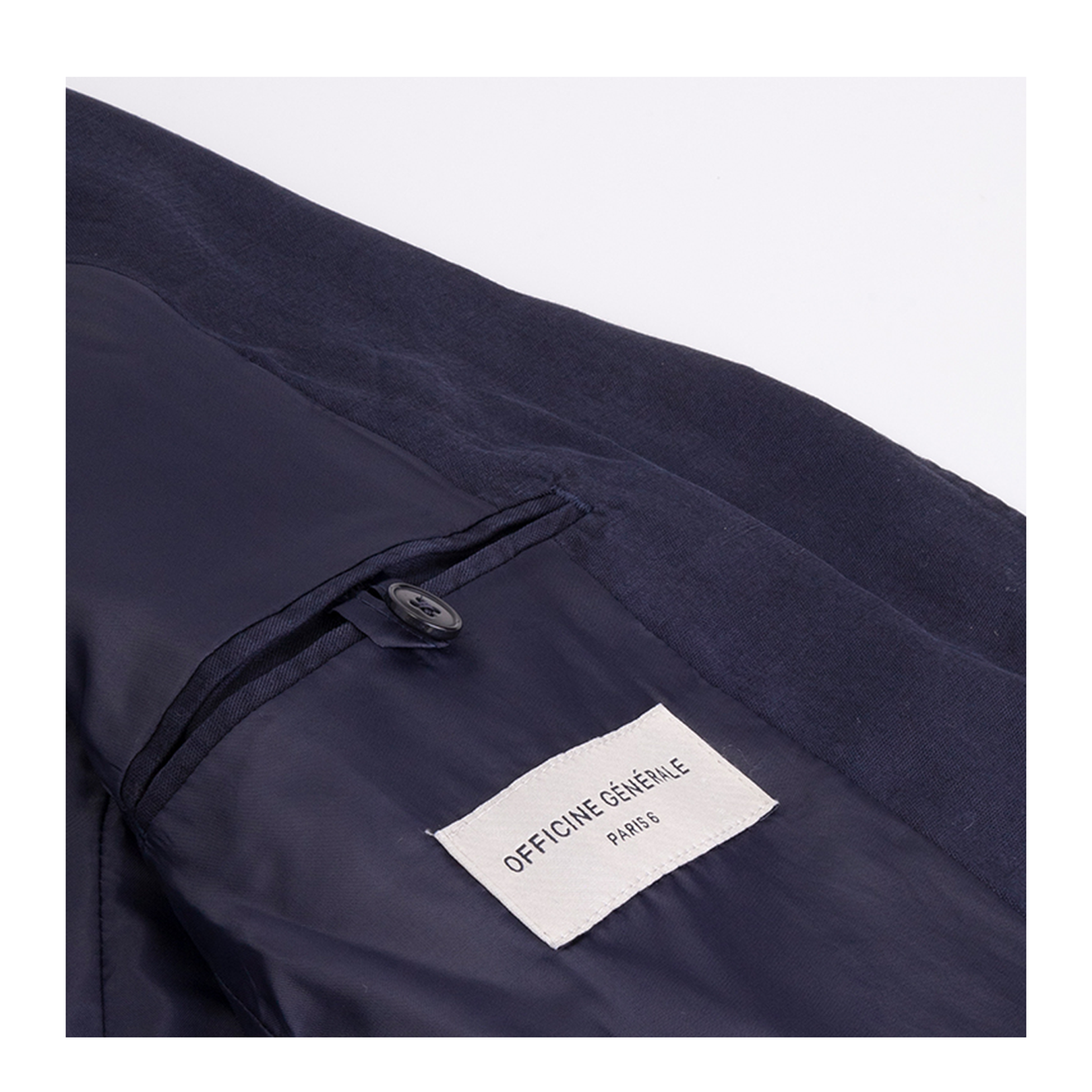 Jackets Blue - Image 3