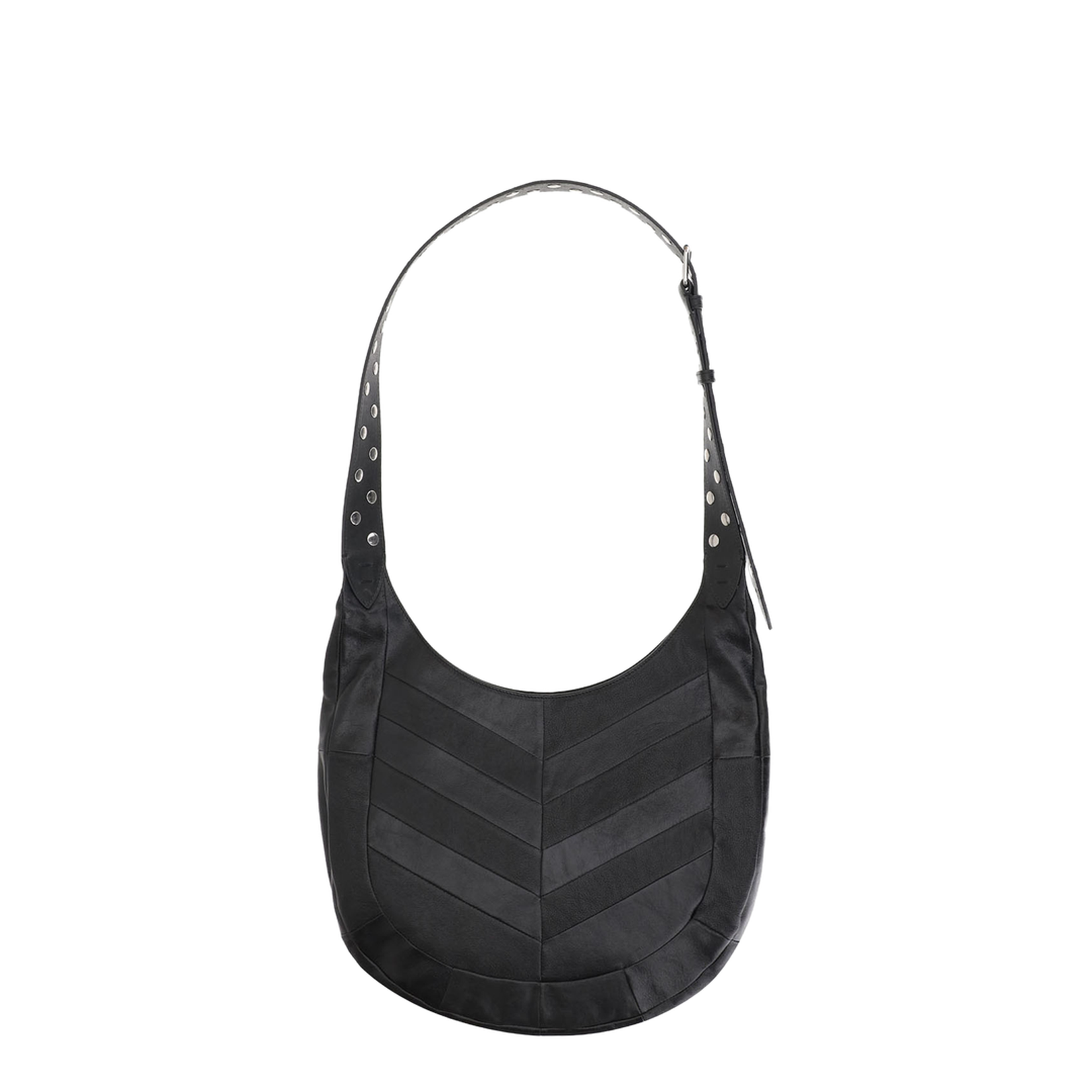 Hobo Leather Bag - Image 2