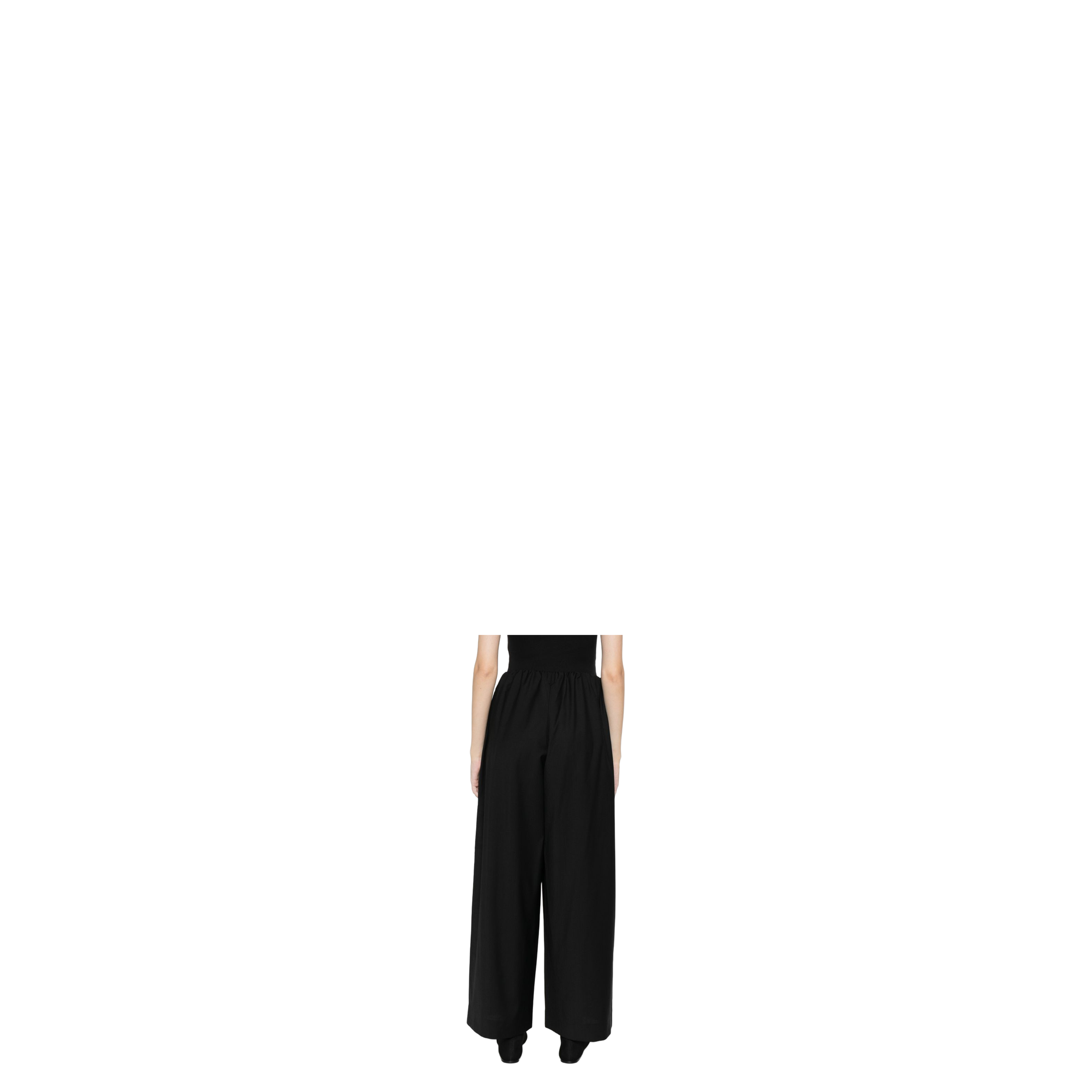 Trousers Black - Image 2