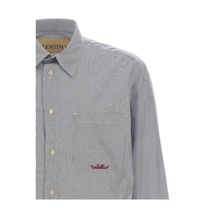 Striped Shirt - Image 2