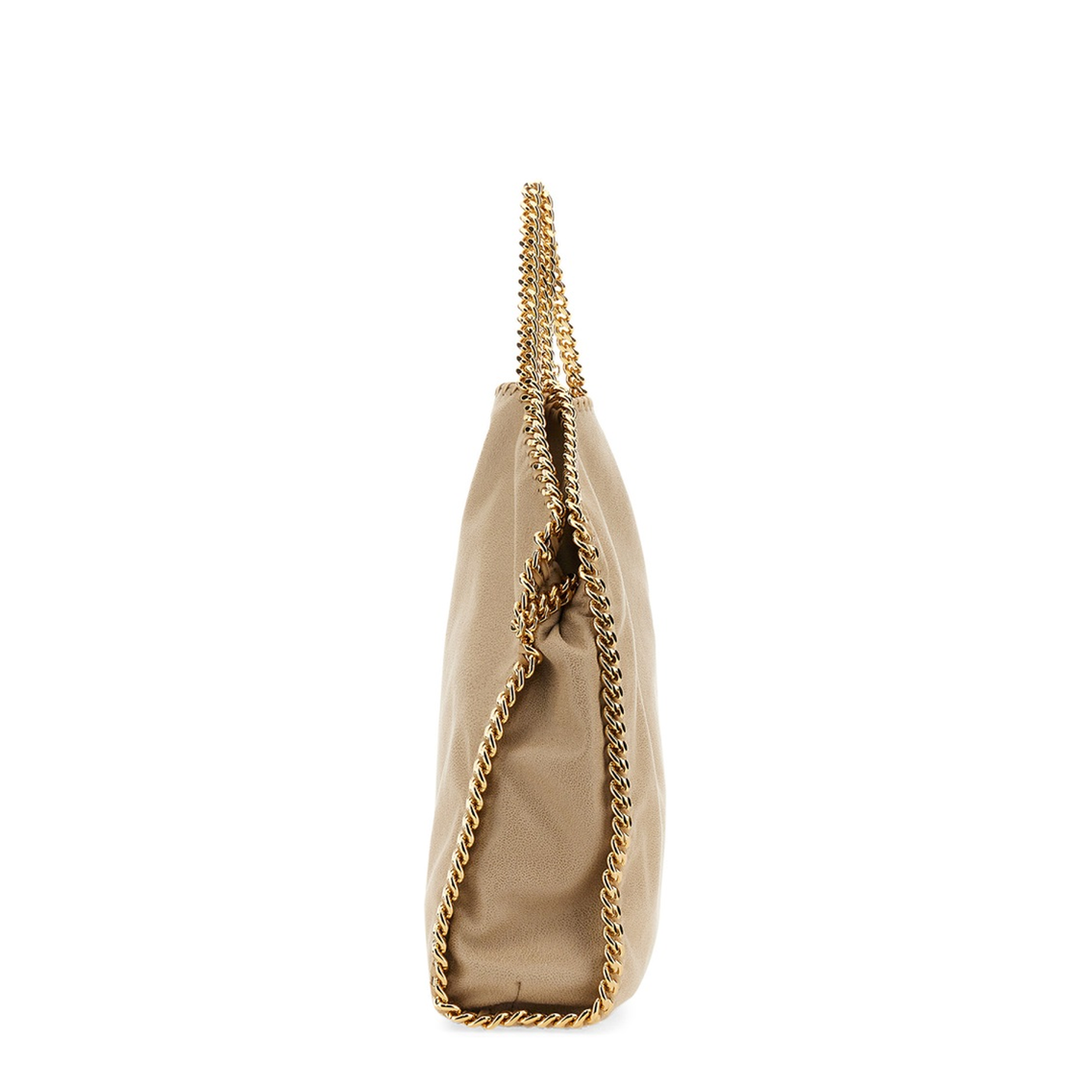 Falabella Fold-Over Tote Bag - Image 9