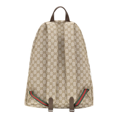 Large Tag Backpack - Image 2