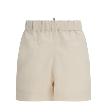 Embroidered Shorts - Image 2