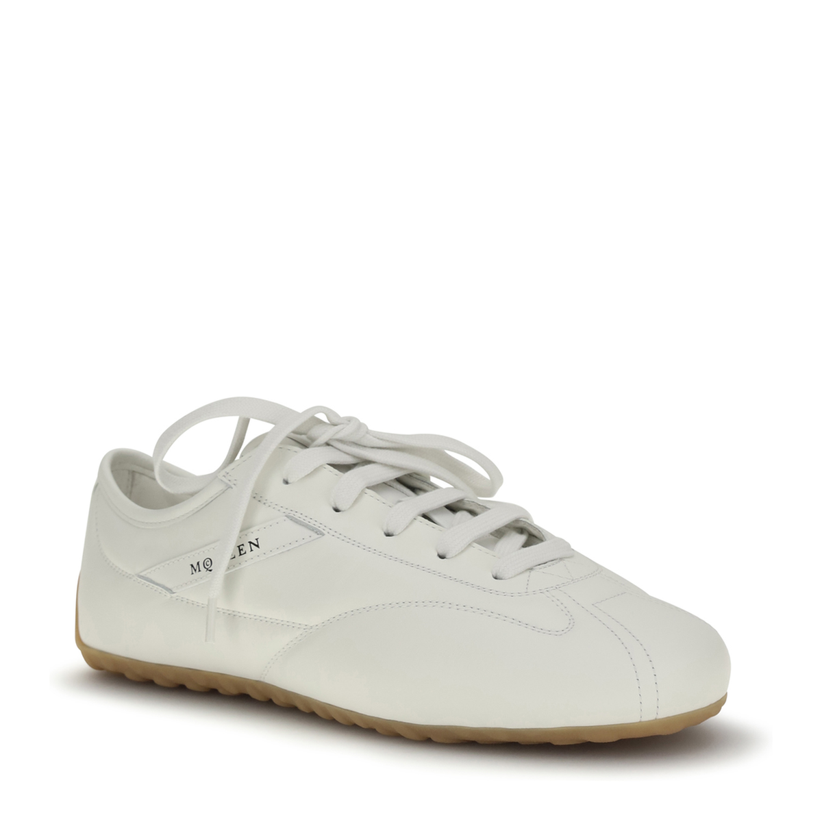 Low Boxer Sneakers - Image 2