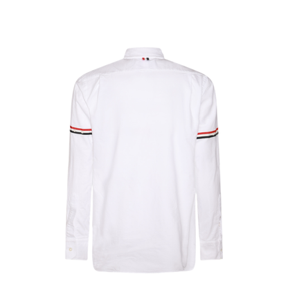 Oxford Armbands Classic Shirt - Image 4