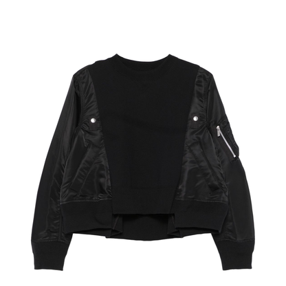 Sweaters Black - Image 1