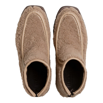 Boots Beige - Image 2