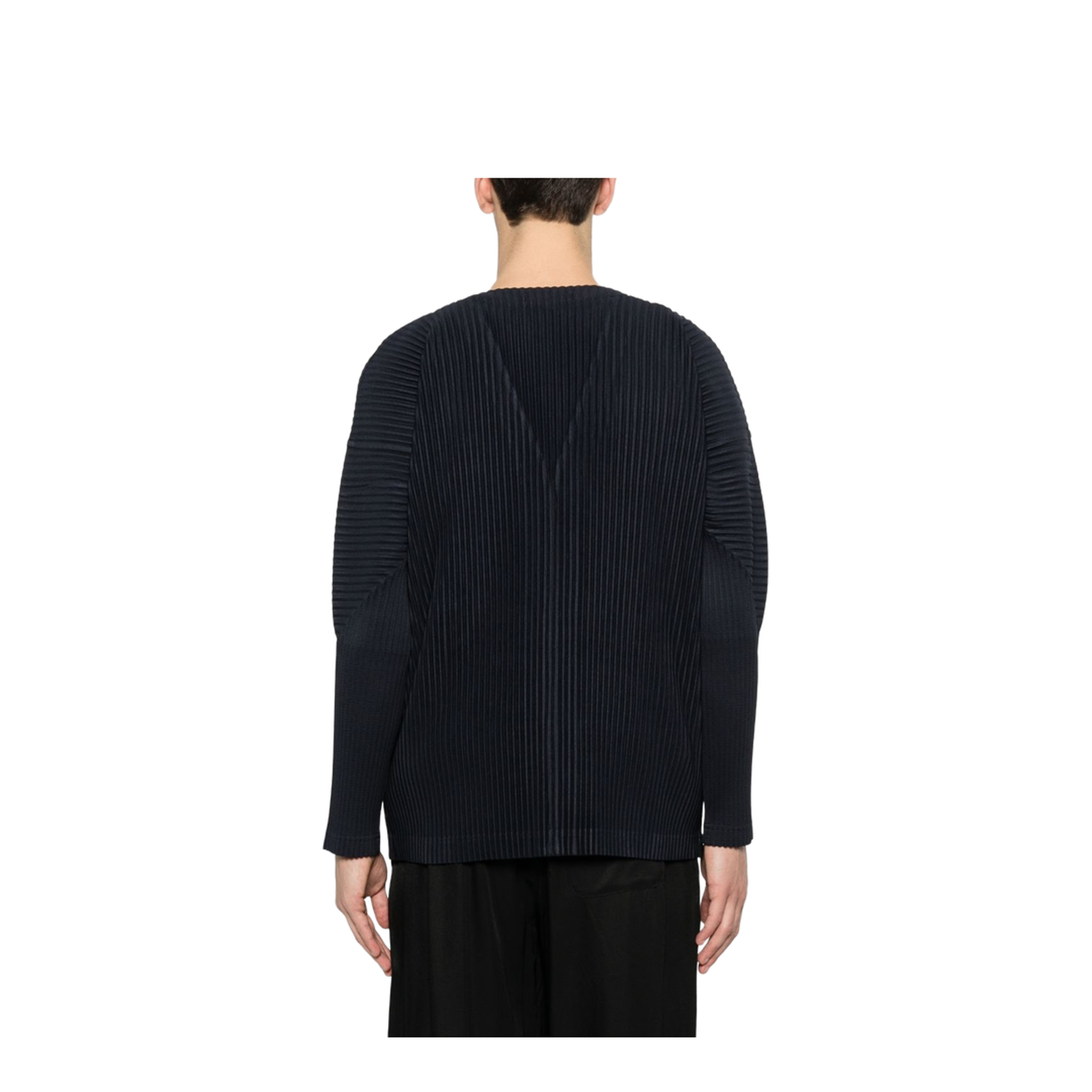 Sweaters Blue - Image 5