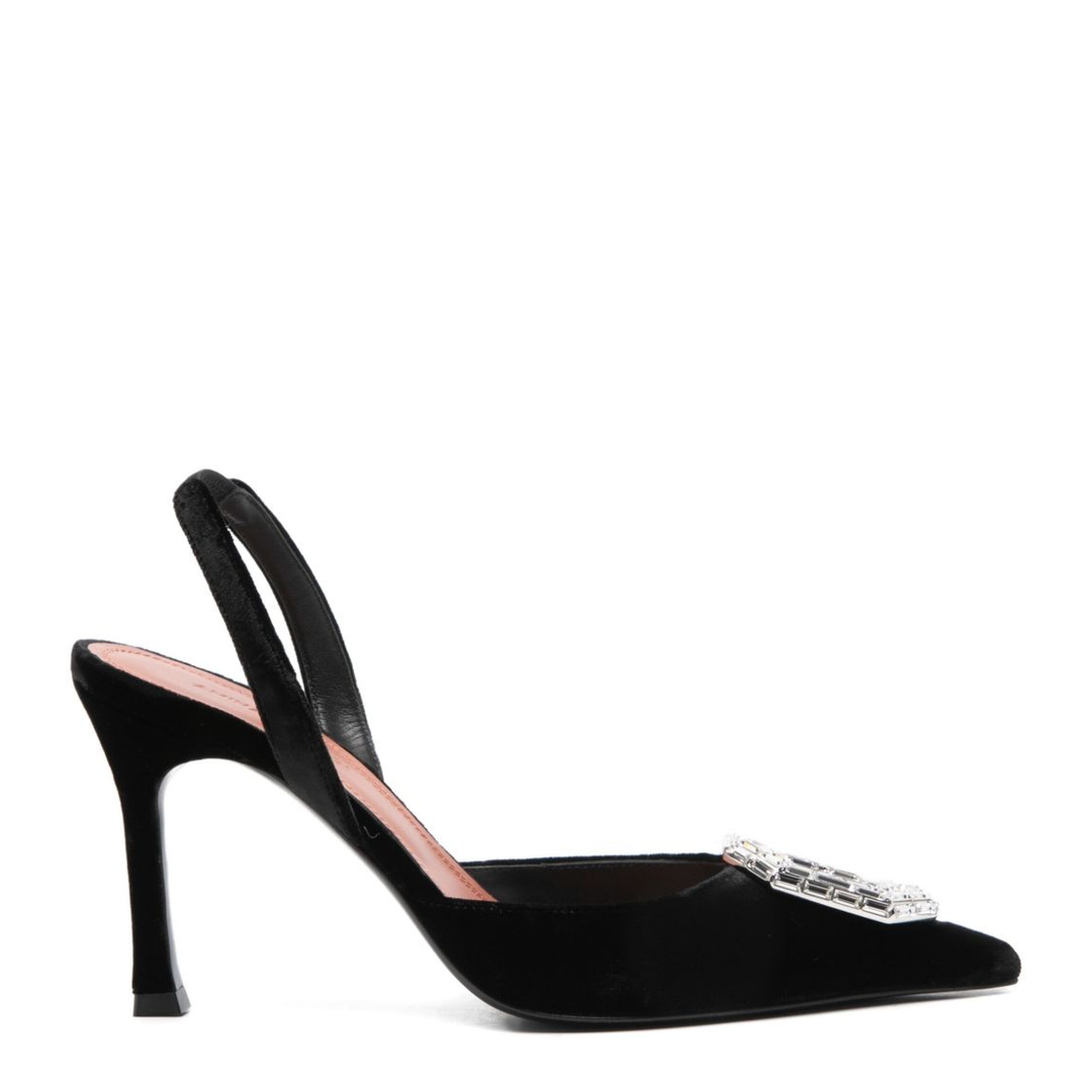 Heel Black - Image 1