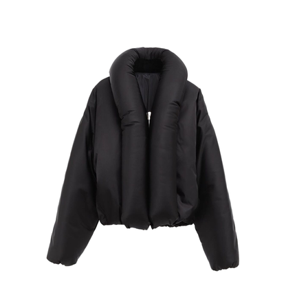 Coats Black - Image 1
