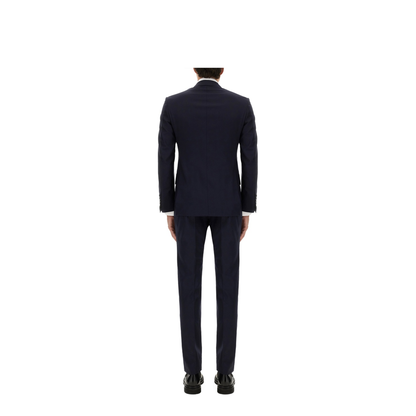 Grand Overcheck Shelton Suit - Image 7