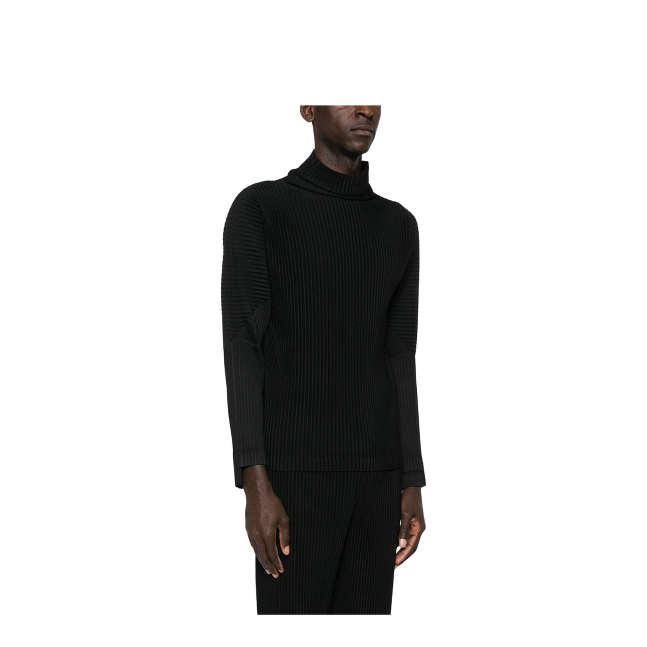 Sweaters Black - Image 3