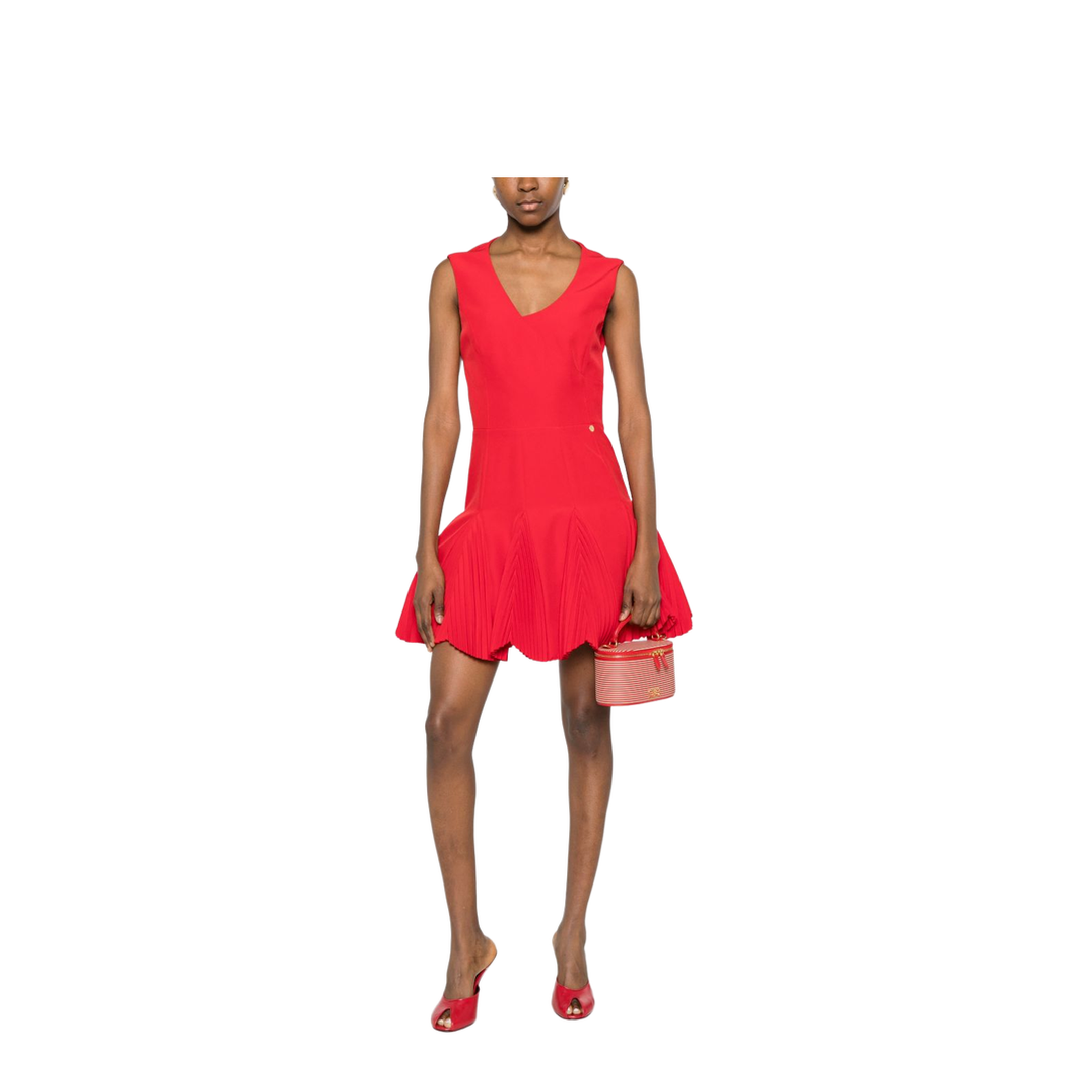 Dresses Red - Image 2
