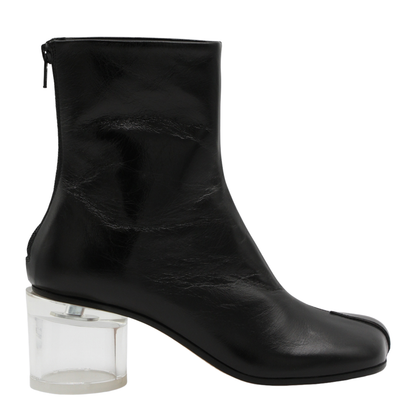 Flat Shoes Black - Image 2