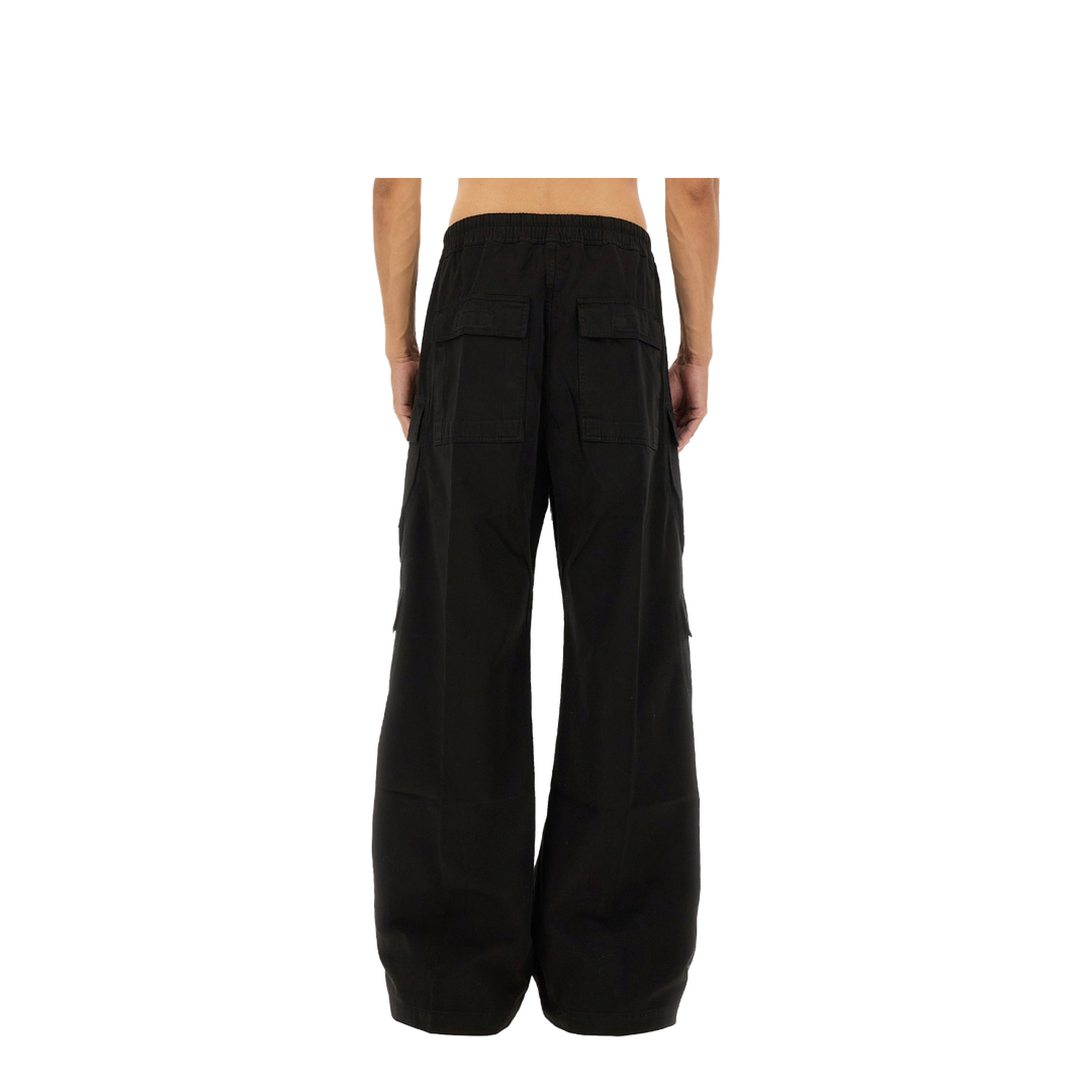 Double Cargo Jumbo Belas Pants - Image 3
