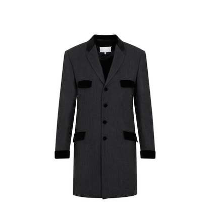 Wool Jacket - Image 2